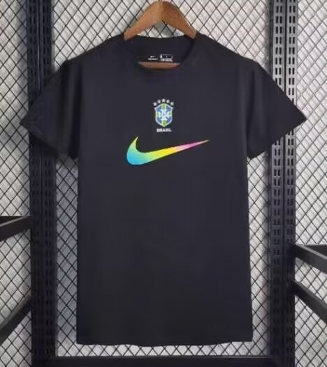 T-SHIRT NK Brazil I 24/25