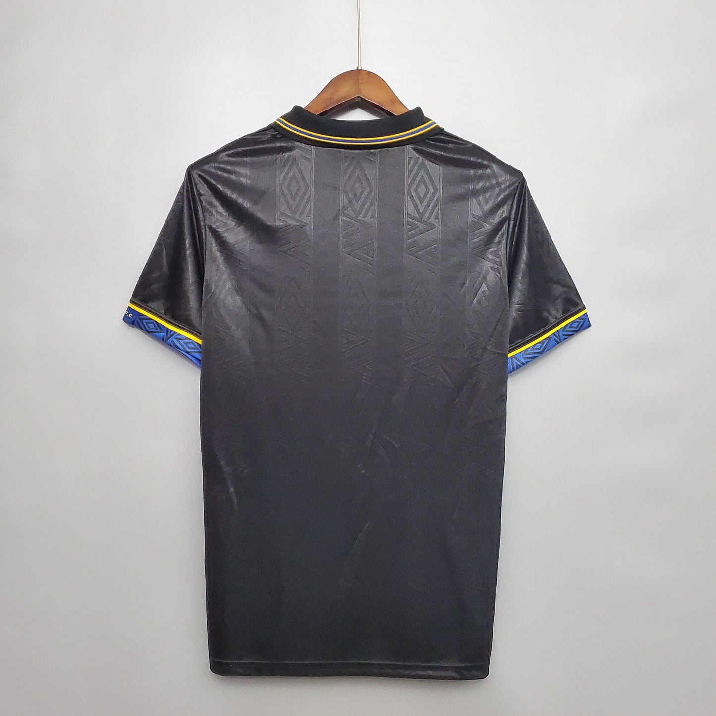 MANCHESTER UNITED II 93/95 HOMBRE (RETRO) - TIENDA DEL JUGADOR