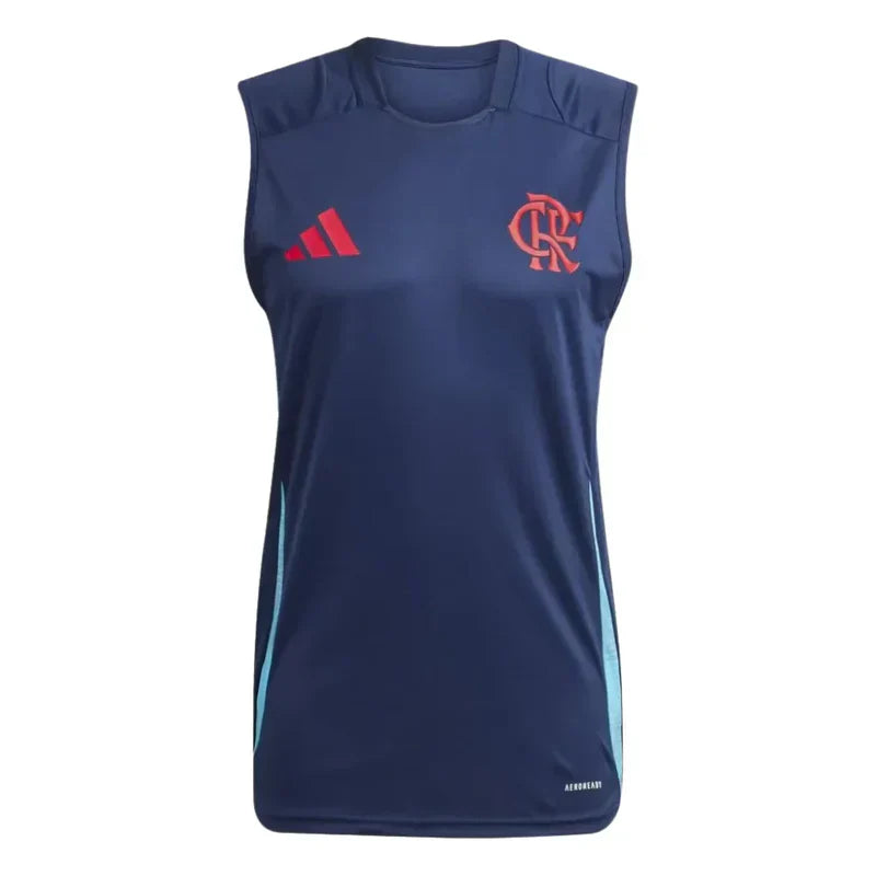 FLAMENGO TRAINING 2025