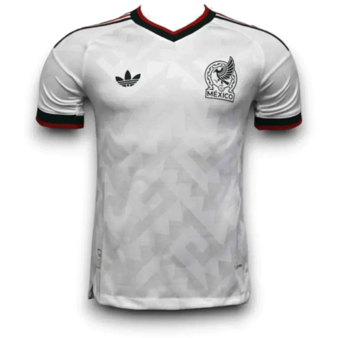 Mexico 26/27 Away Jersey - Fan Version