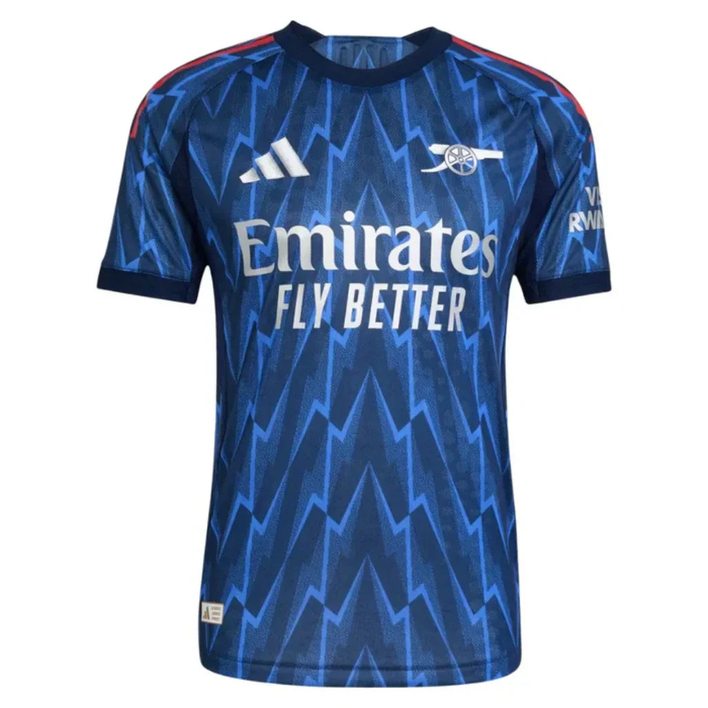 Arsenal 25/26 Away