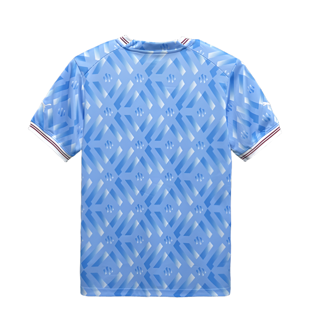 OLYMPIQUE DE MARSEILLE EDICIÓN ESPECIAL I 23/24 HOMBRE - TIENDA DEL JUGADOR