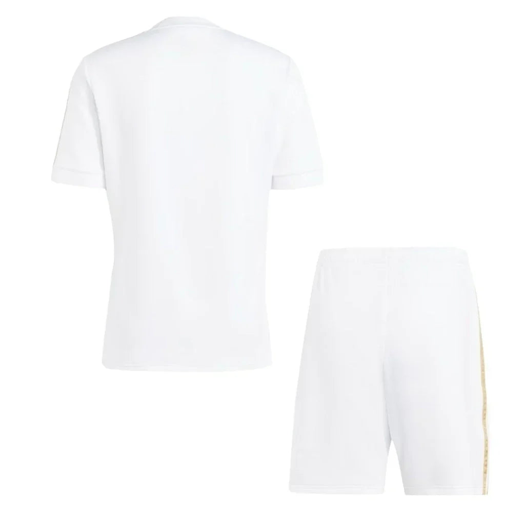 CAMISETA ITALIA COMEMORATIVA 23/24 CONJUNTO INFANTIL - TIENDA DEL JUGADOR