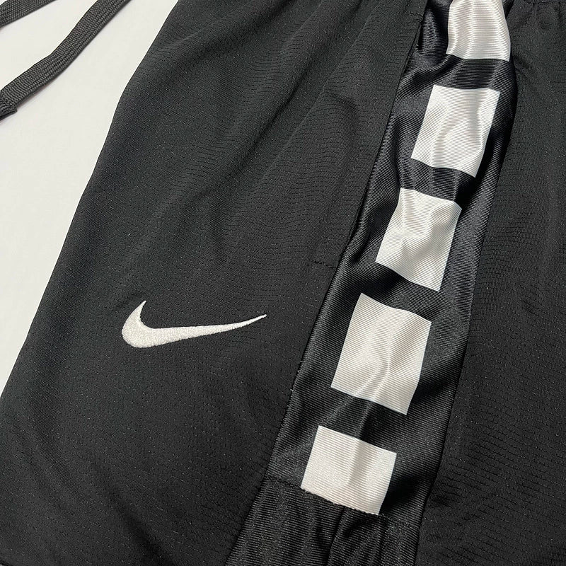 Pants NIKE Black