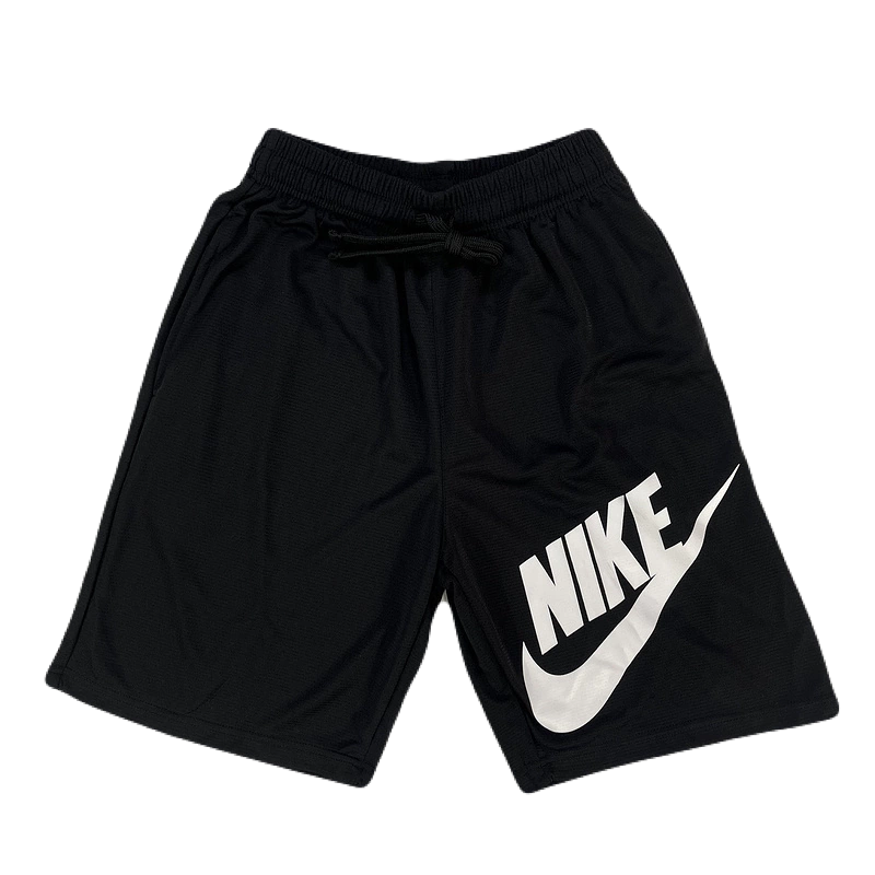 Pants NIKE Black