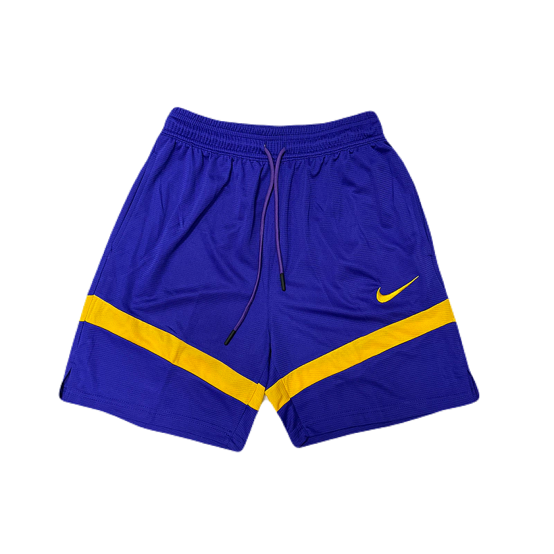 Pants NIKE PÚRPURA