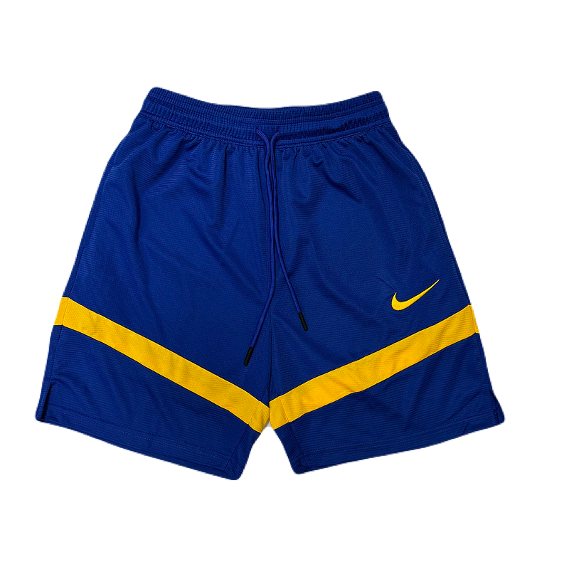 Pants NIKE Blue