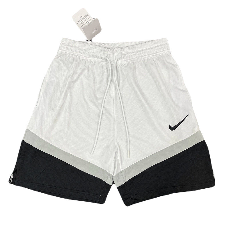 Pants NIKE White