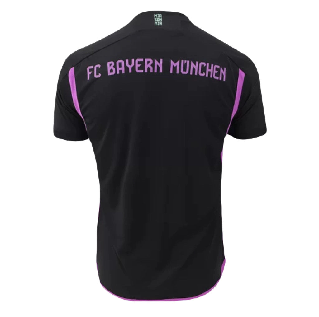 BAYERN DE MUNICH II 23/24 Men