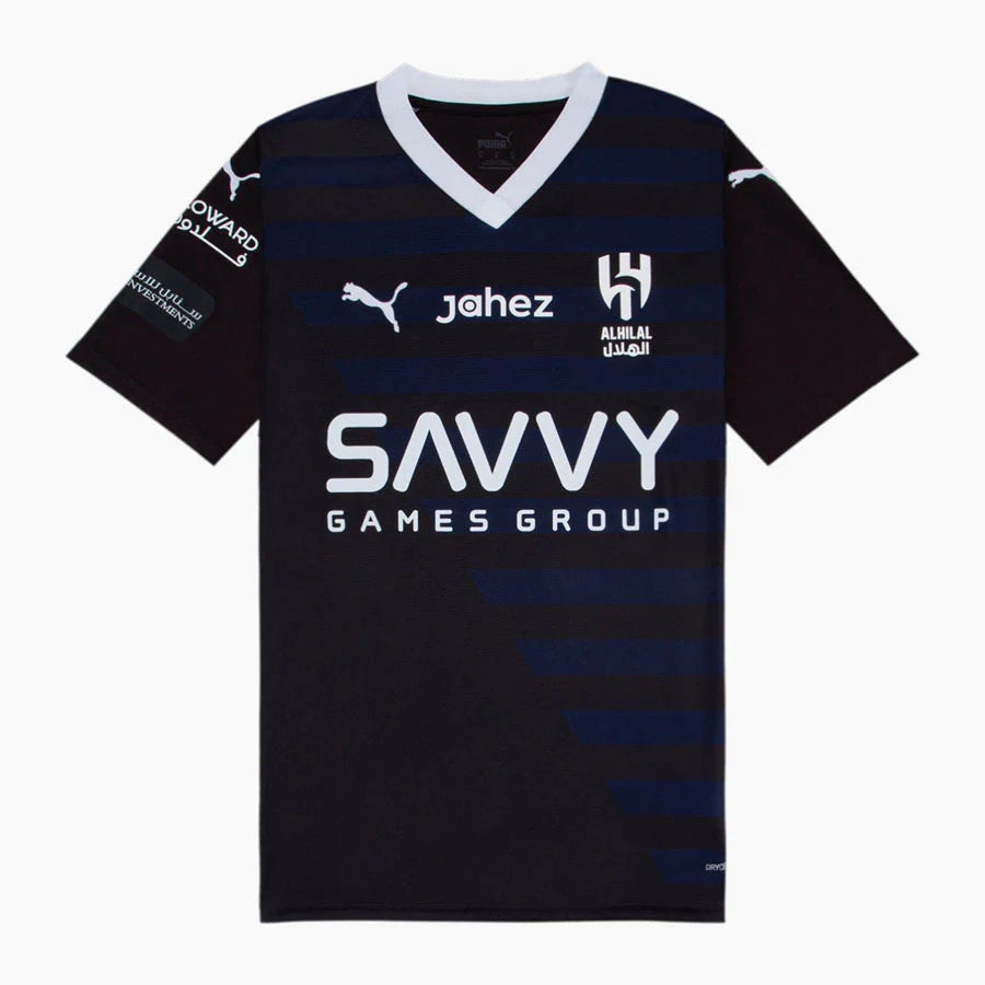 AL HILAL III 23/24 Men