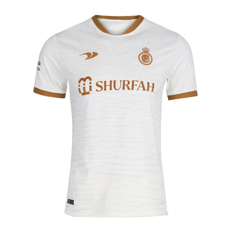 AL NASSR III 23/24 Men