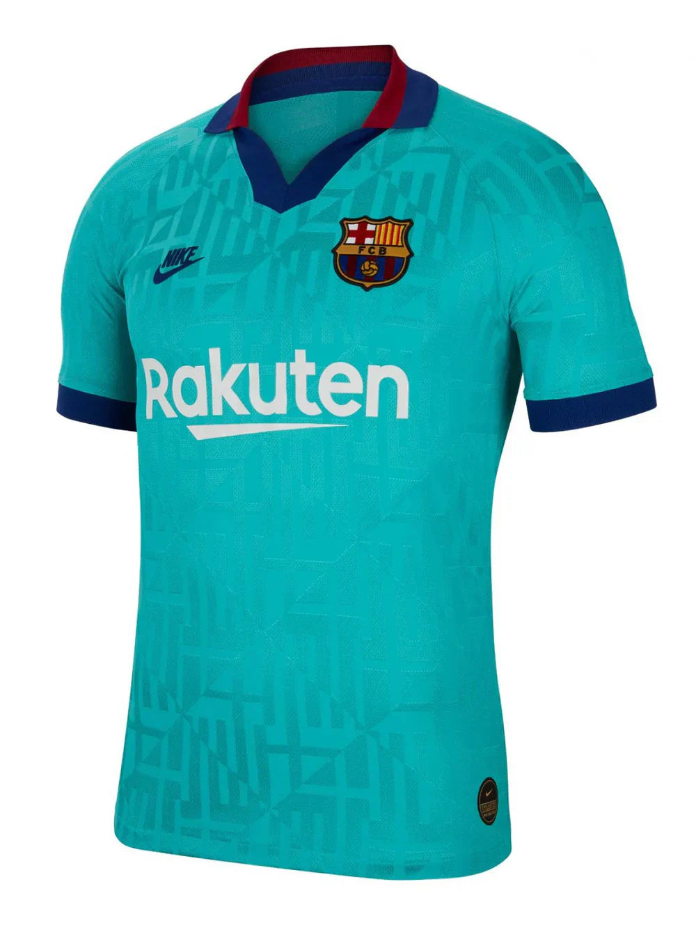 BARCELONA II 19/20 MEN'S (Retro)