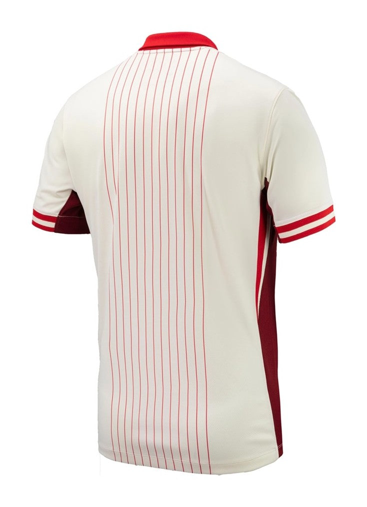 Jersey CANADÁ II 24/25 MEN'S