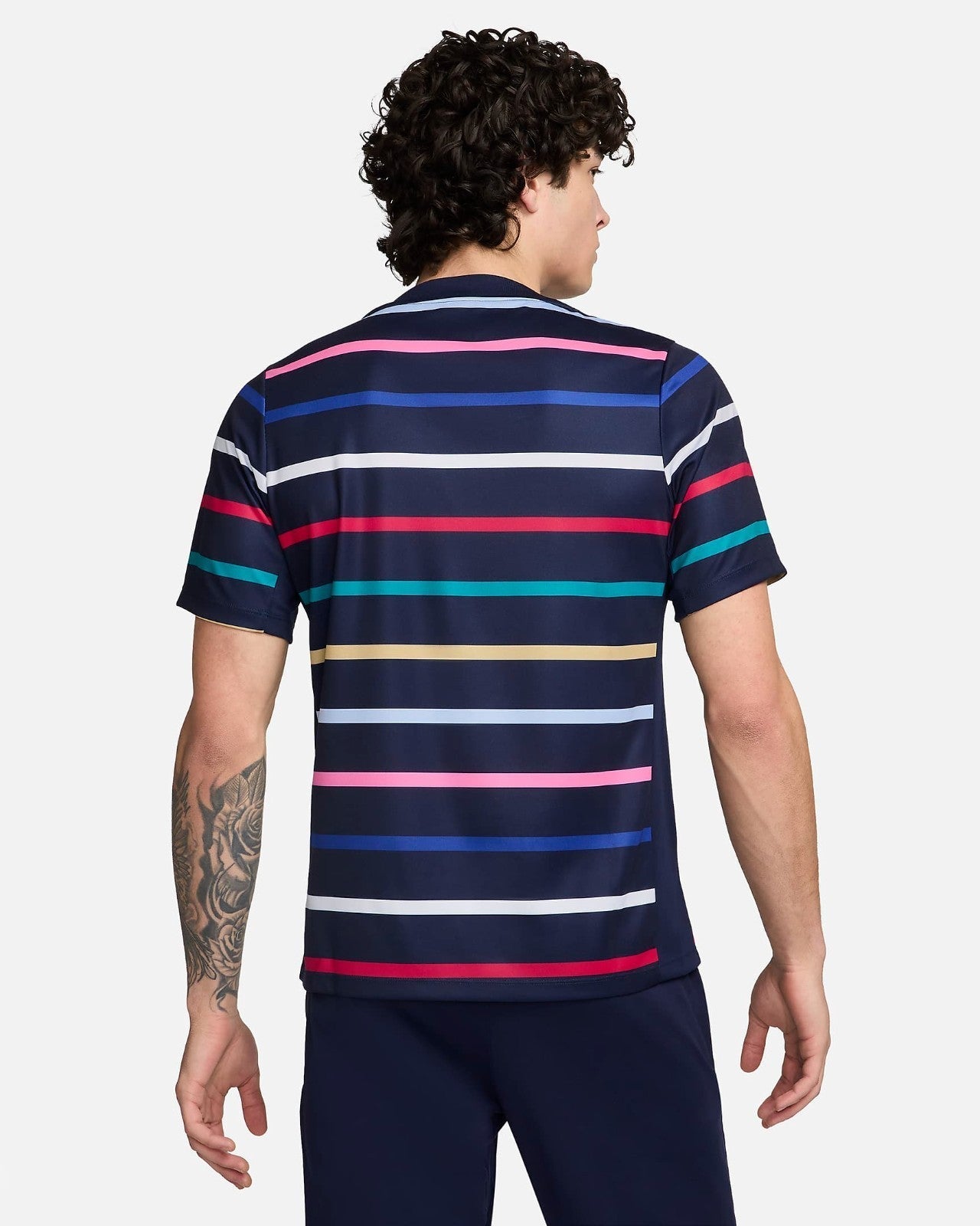 Jersey France Training 24/25 Men