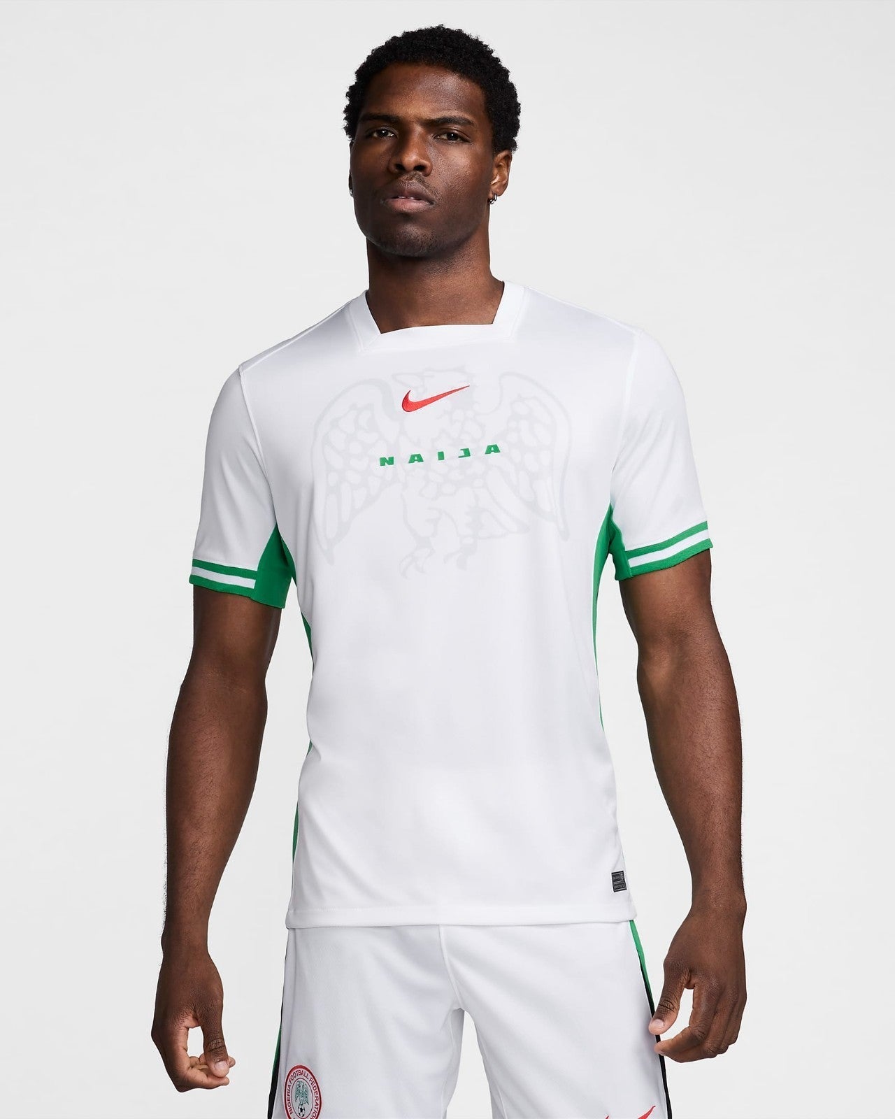 NIGERIA II 24/25 Men