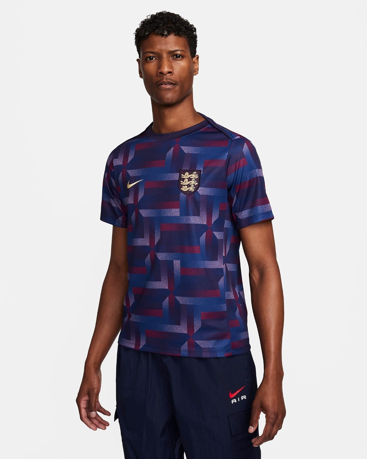Jersey England Training I 2024 Men