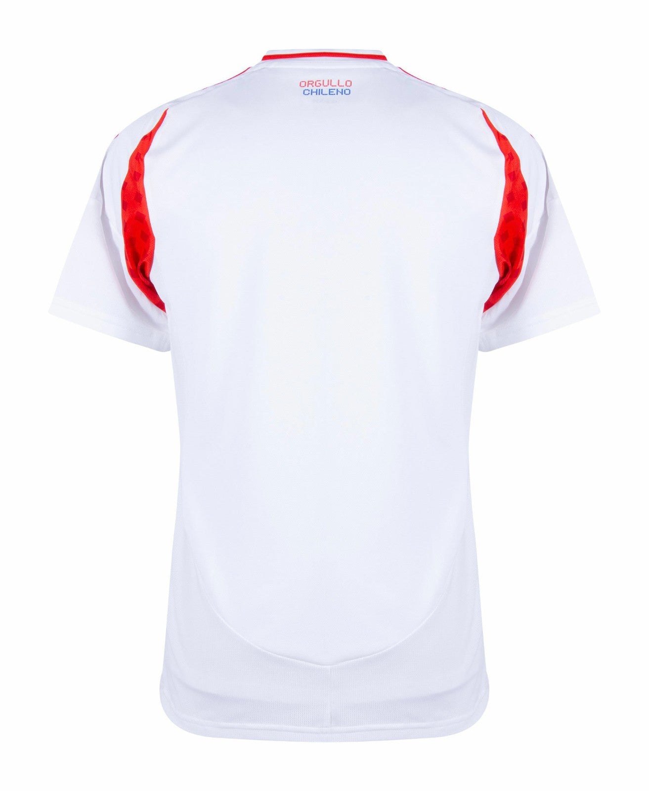 Jersey CHILE II 2024 MEN'S