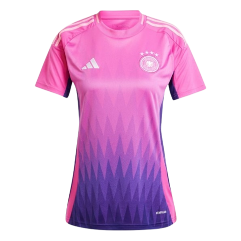 Jersey Germany II EURO 2024 Women