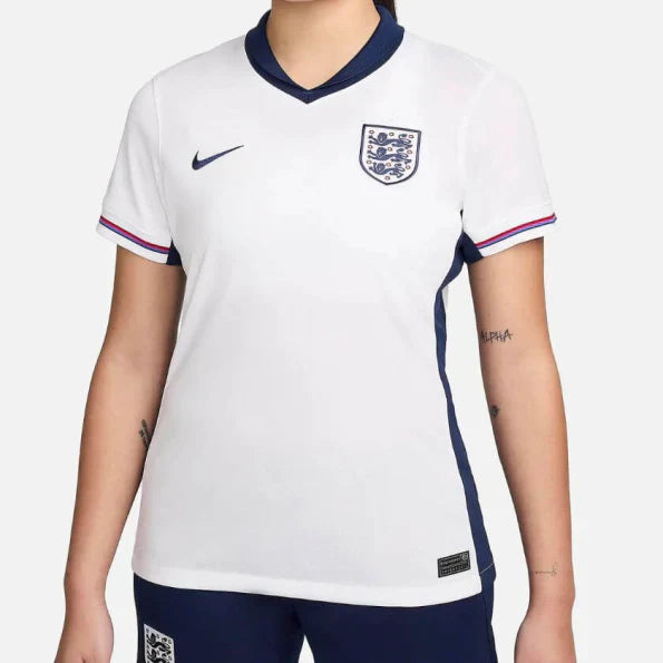 Jersey England I EURO 2024 Women