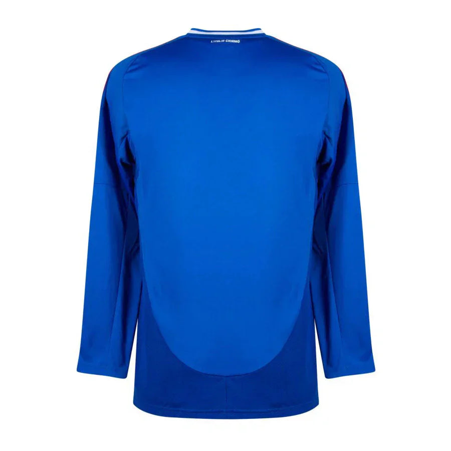 Italy I 24/25 Men (Long Sleeve)