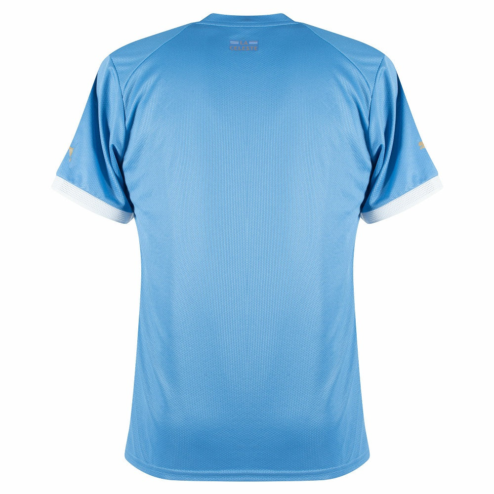 Jersey URUGUAY I 24/25 Men