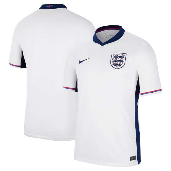 Jersey England I EURO 2024 Men
