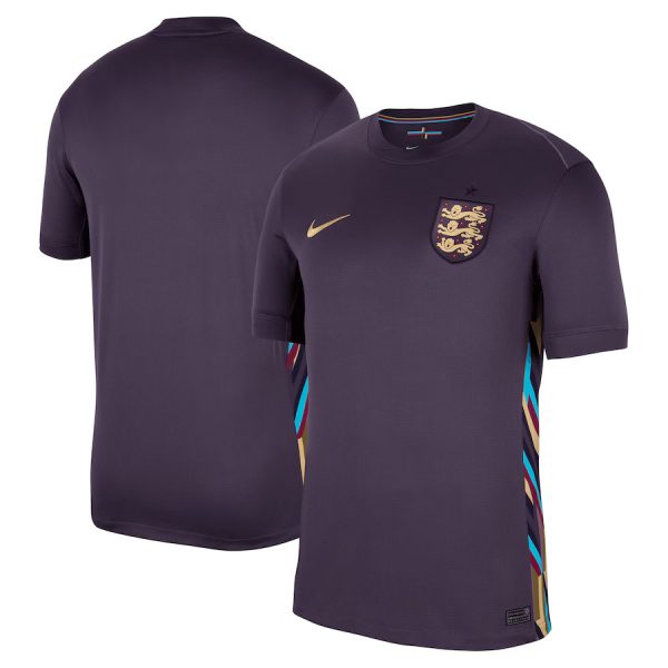 Jersey England II EURO 2024 Men