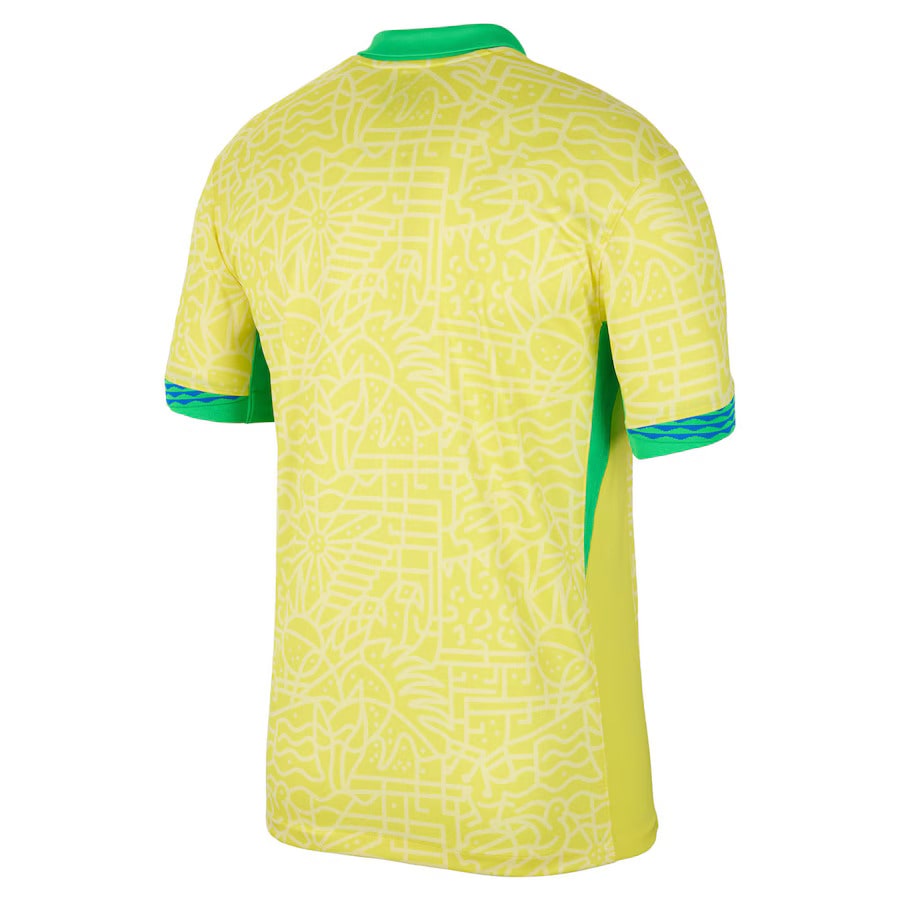 Jersey Brazil I 2024 Men
