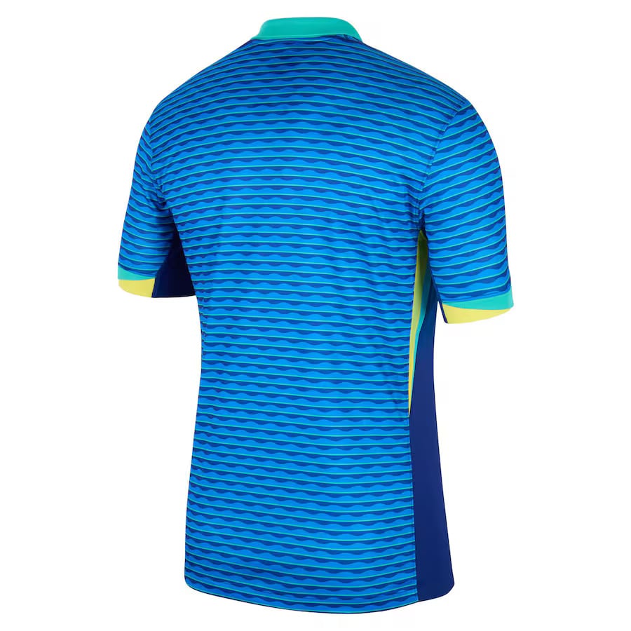 Jersey Brazil II 2024 Men