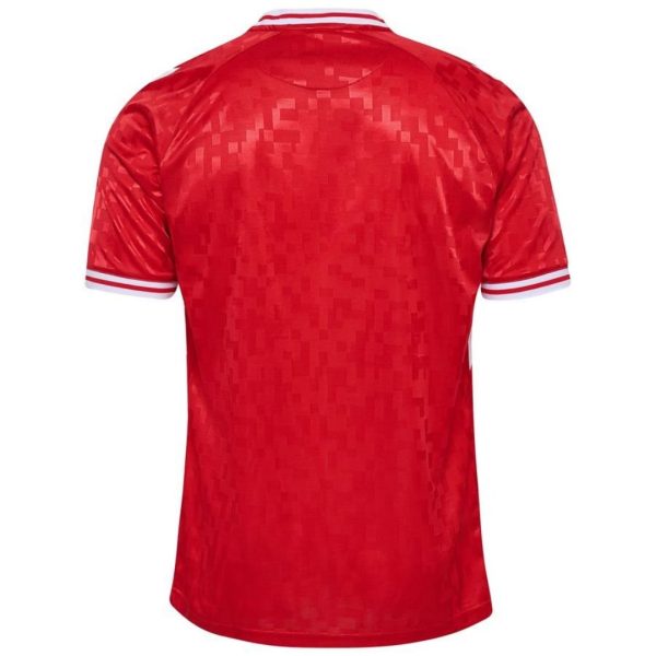 Jersey Denmark I EURO 2024 Men