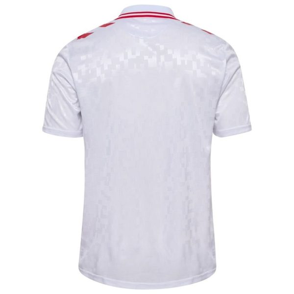 Jersey Denmark II EURO 2024 Men