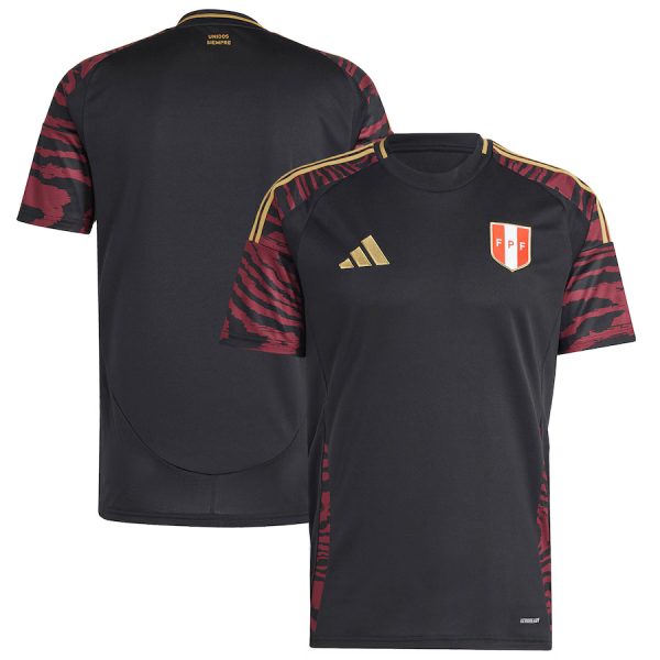 Jersey PERU II Copa America 2024 MEN'S