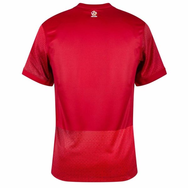 Jersey Poland II EURO 2024 Men