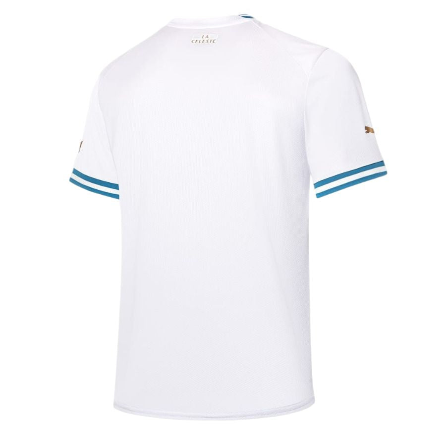 Jersey URUGUAY II 24/25 Men