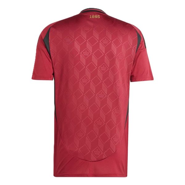 Jersey Belgium I EURO 2024 Men
