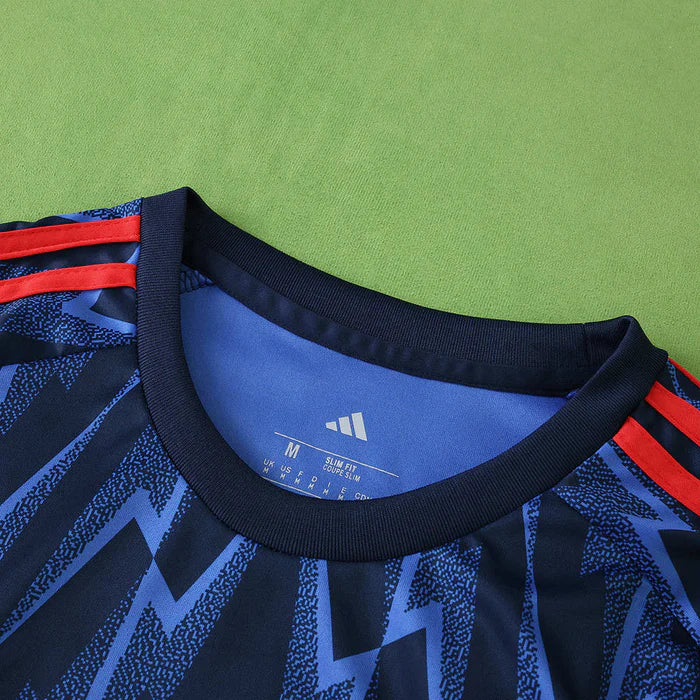 Arsenal Away Jersey 2025/26