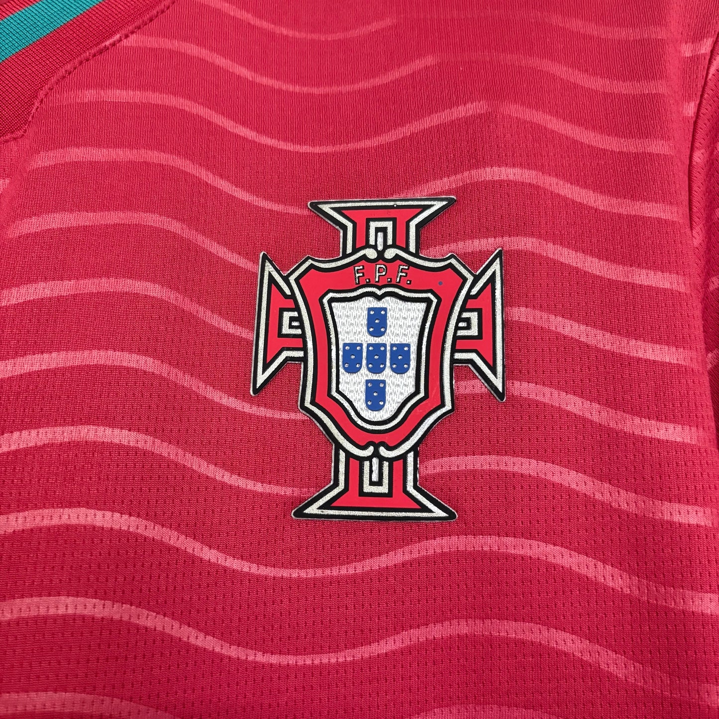 Kids Portugal Home 2026 - World Cup - NEW RELEASE! 🇵🇹 🔥