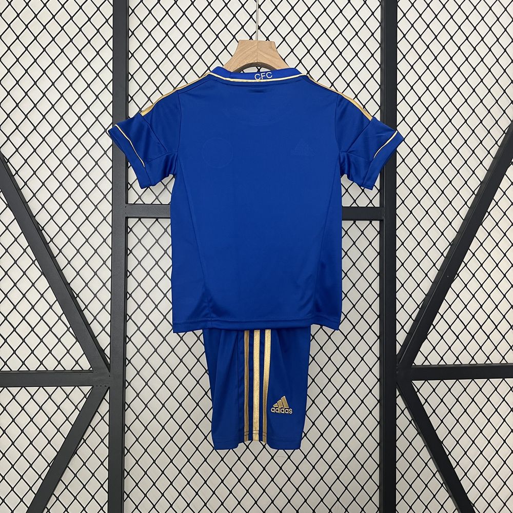 Kids Chelsea Home Kit 2012/13 - Retro