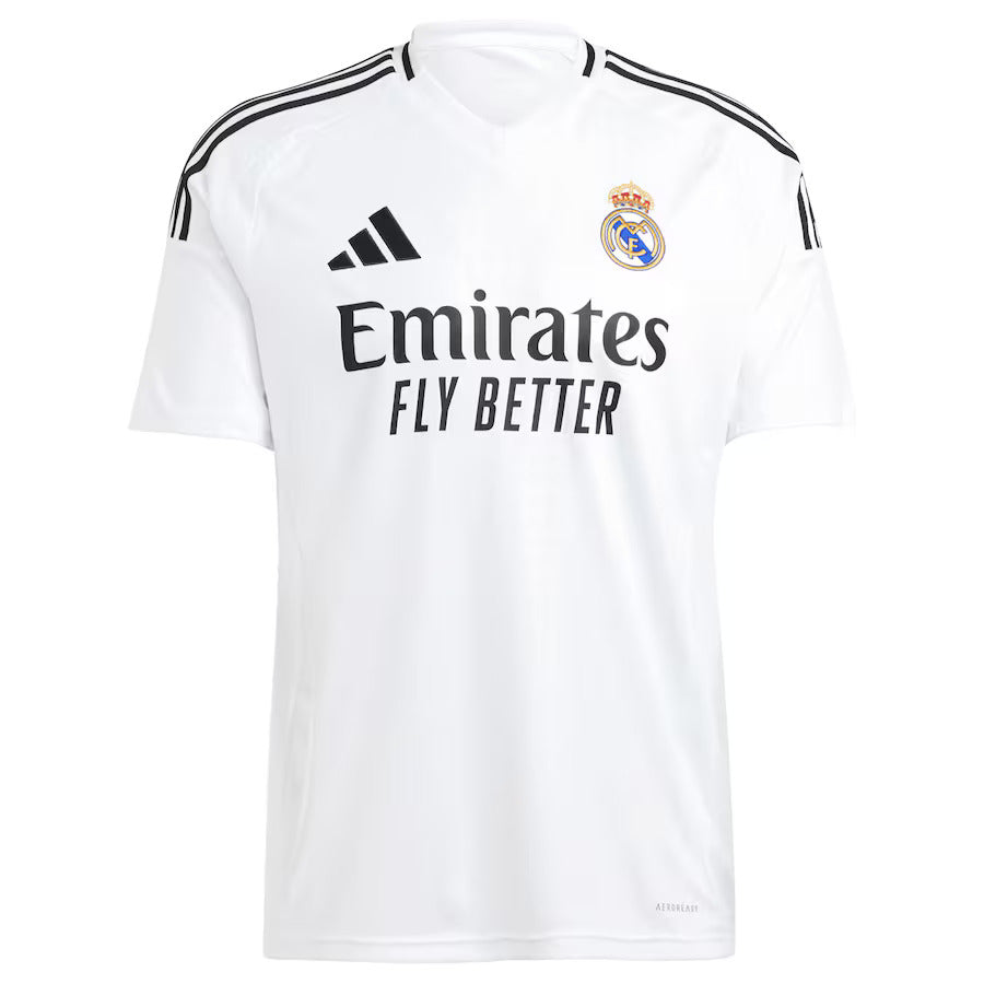 Jersey REAL MADRID I 24/25 Men - MBAPPÉ 9