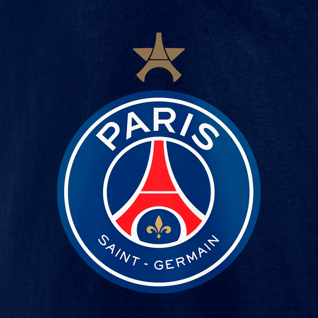Jersey PSG I - 2024/25 Men + Parche Champions League