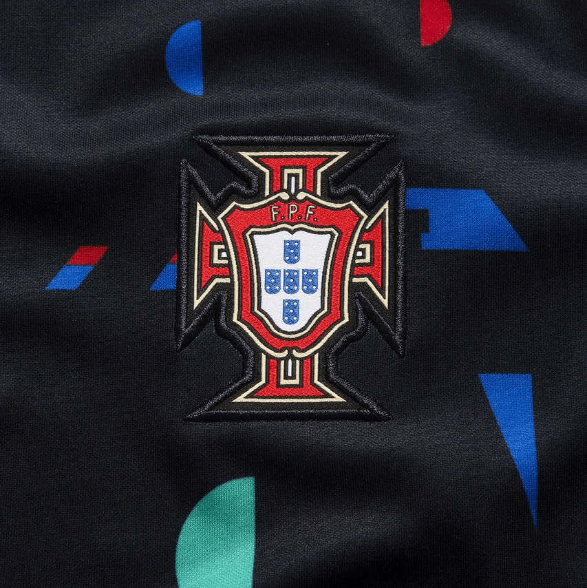 Portugal Jersey Warmup 2024/25 - LAST UNITS! 🇵🇹