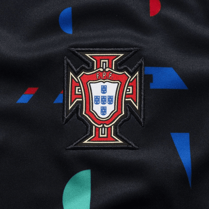 Portugal Jersey Warmup 2024/25 - LAST UNITS! 🇵🇹