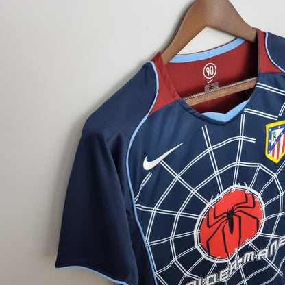 ATLÉTICO DE MADRID II 04/05 HOMBRE (RETRO) - TIENDA DEL JUGADOR