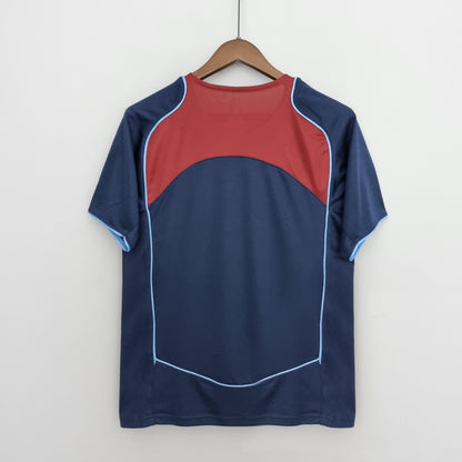 ATLÉTICO DE MADRID II 04/05 HOMBRE (RETRO) - TIENDA DEL JUGADOR