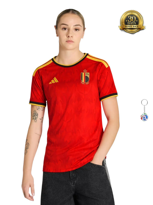 Belgium I Home World Cup 2026 - Women’s