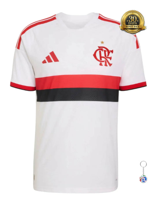 Flamengo II Away 2026/27 - Fan Version