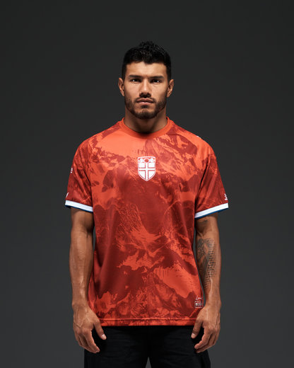 Norway Heritage Jersey (2026WC Edition)
