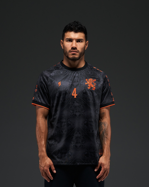 VVD Heritage Jersey (2026WC Edition)