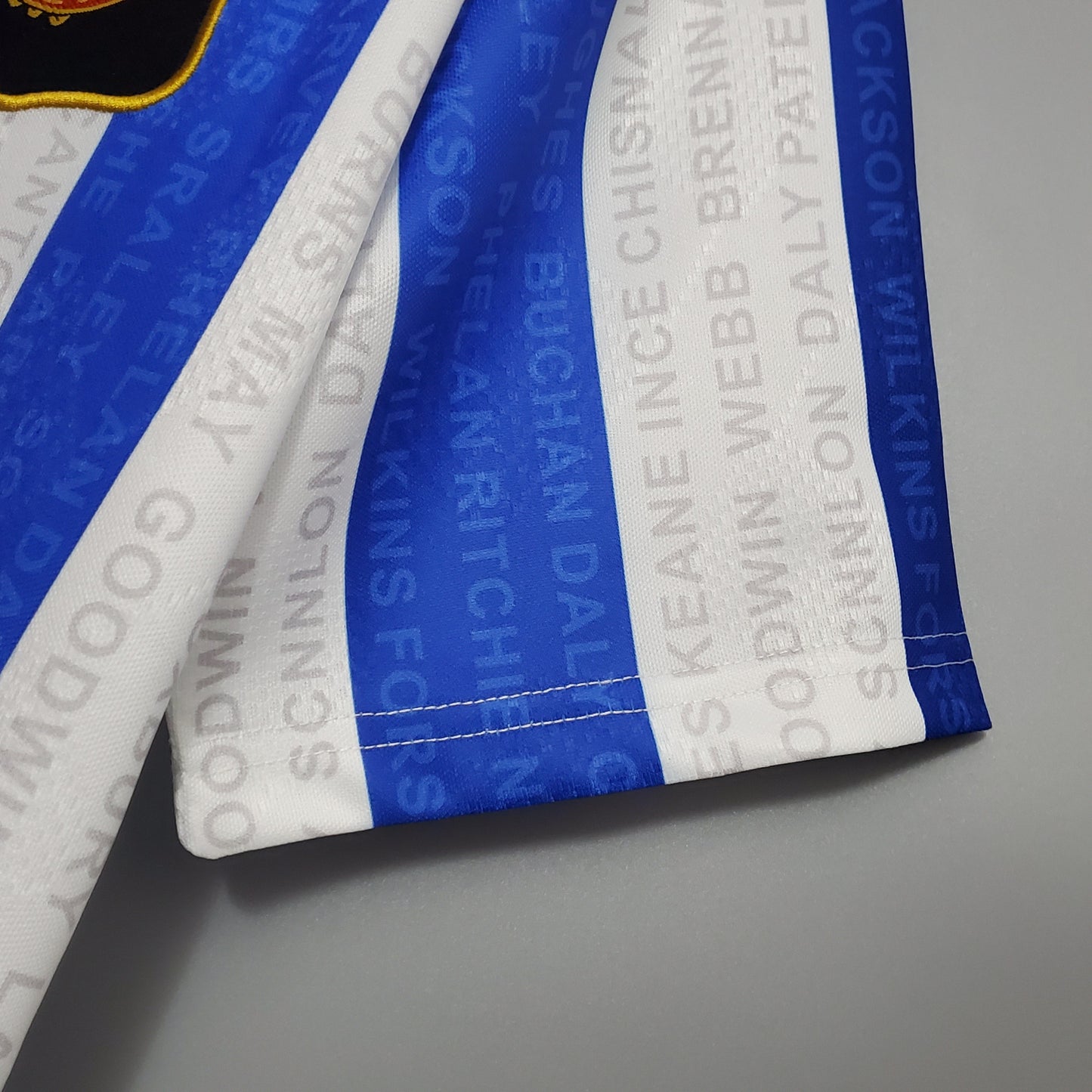 MANCHESTER UNITED II 94/96 HOMBRE (RETRO) - TIENDA DEL JUGADOR