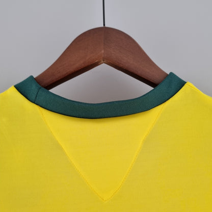 BRASIL I 70 HOMBRE (RETRO) - TIENDA DEL JUGADOR